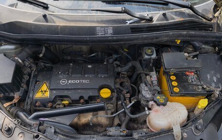 Opel Corsa D, 2010 год, 470 000 рублей, 16 фотография