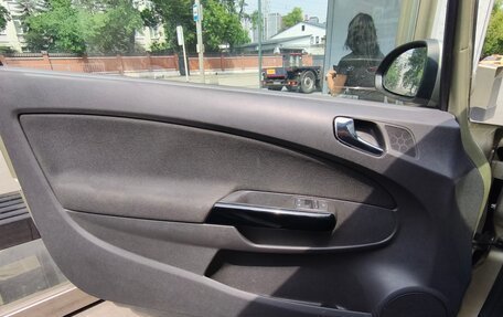 Opel Corsa D, 2010 год, 470 000 рублей, 14 фотография