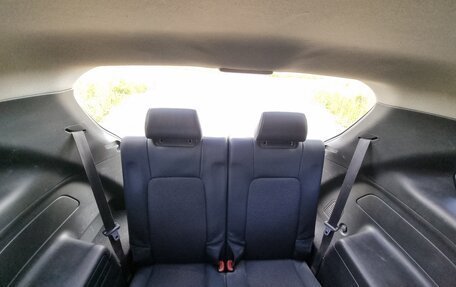 Chevrolet Captiva I, 2008 год, 970 000 рублей, 27 фотография