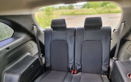 Chevrolet Captiva I, 2008 год, 970 000 рублей, 32 фотография