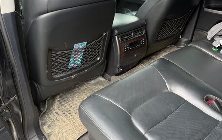 Toyota Land Cruiser 200, 2016 год, 5 200 000 рублей, 8 фотография