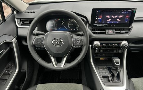 Toyota RAV4, 2025 год, 3 890 000 рублей, 7 фотография