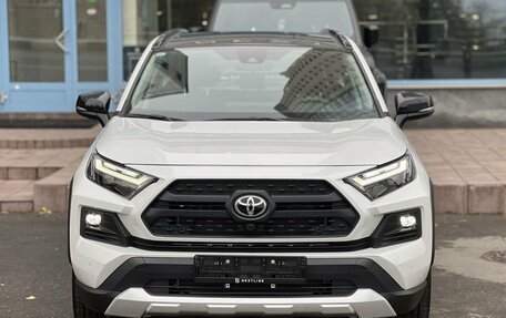Toyota RAV4, 2025 год, 3 890 000 рублей, 4 фотография