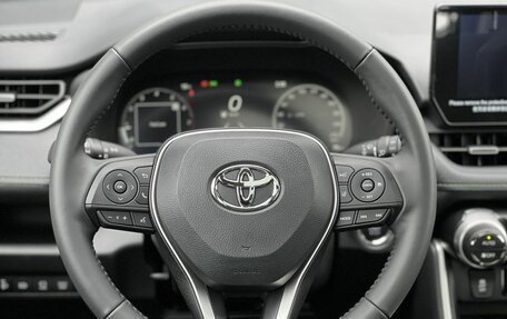 Toyota RAV4, 2025 год, 3 890 000 рублей, 8 фотография
