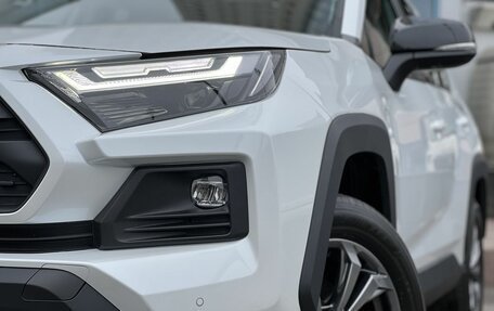 Toyota RAV4, 2025 год, 3 890 000 рублей, 15 фотография