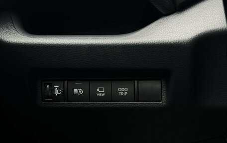 Toyota RAV4, 2025 год, 3 890 000 рублей, 30 фотография