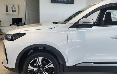 Chery Tiggo 4 I рестайлинг, 2025 год, 2 290 000 рублей, 4 фотография