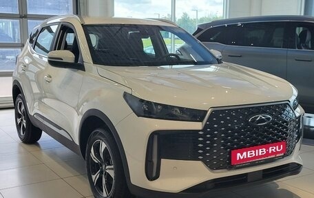 Chery Tiggo 4 I рестайлинг, 2025 год, 2 290 000 рублей, 5 фотография