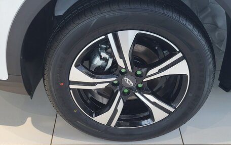 Chery Tiggo 4 I рестайлинг, 2025 год, 2 290 000 рублей, 9 фотография