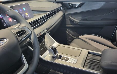 Chery Tiggo 4 I рестайлинг, 2025 год, 2 290 000 рублей, 13 фотография