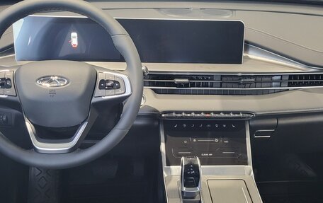 Chery Tiggo 4 I рестайлинг, 2025 год, 2 290 000 рублей, 18 фотография
