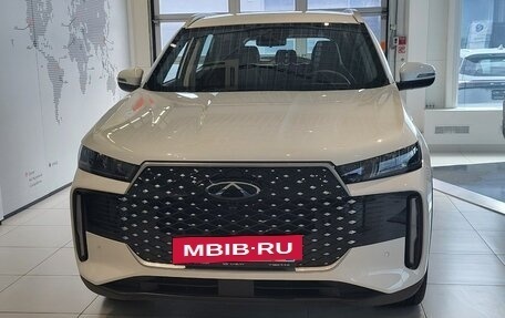 Chery Tiggo 4 I рестайлинг, 2025 год, 2 290 000 рублей, 6 фотография