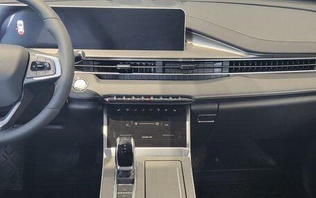 Chery Tiggo 4 I рестайлинг, 2025 год, 2 290 000 рублей, 19 фотография