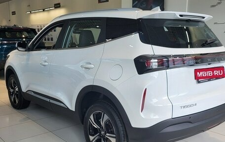Chery Tiggo 4 I рестайлинг, 2025 год, 2 290 000 рублей, 7 фотография