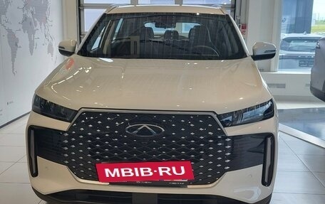 Chery Tiggo 4 I рестайлинг, 2025 год, 2 290 000 рублей, 20 фотография
