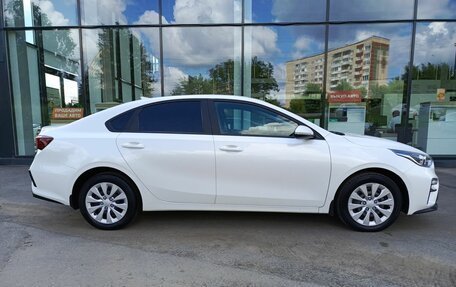 KIA Cerato IV, 2021 год, 1 678 900 рублей, 5 фотография