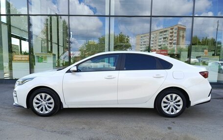KIA Cerato IV, 2021 год, 1 678 900 рублей, 10 фотография