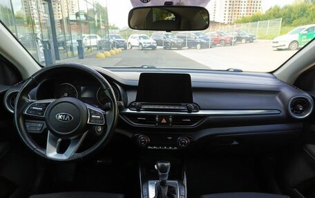 KIA Cerato IV, 2021 год, 1 678 900 рублей, 17 фотография