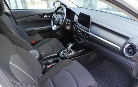 KIA Cerato IV, 2021 год, 1 678 900 рублей, 13 фотография