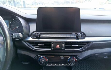 KIA Cerato IV, 2021 год, 1 678 900 рублей, 18 фотография