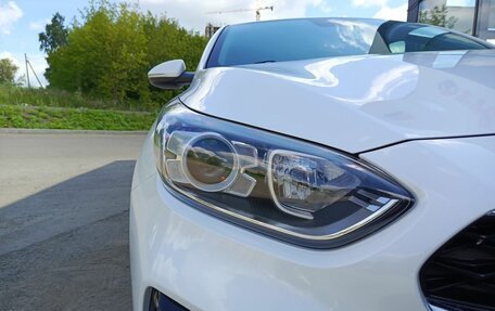 KIA Cerato IV, 2021 год, 1 678 900 рублей, 21 фотография