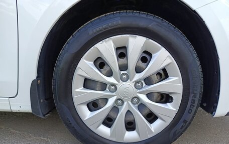 KIA Cerato IV, 2021 год, 1 678 900 рублей, 22 фотография