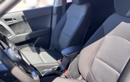 Hyundai Creta I рестайлинг, 2016 год, 1 290 000 рублей, 10 фотография