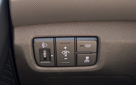 Hyundai Creta I рестайлинг, 2016 год, 1 290 000 рублей, 11 фотография