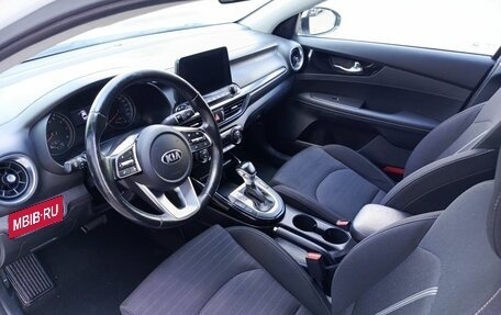 KIA Cerato IV, 2021 год, 1 678 900 рублей, 20 фотография