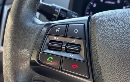 Hyundai Creta I рестайлинг, 2016 год, 1 290 000 рублей, 15 фотография