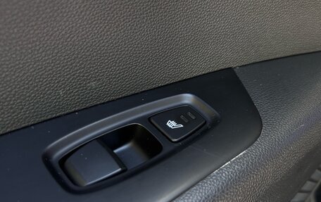 Hyundai Creta I рестайлинг, 2016 год, 1 290 000 рублей, 25 фотография