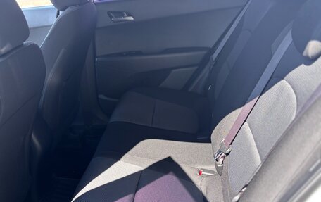 Hyundai Creta I рестайлинг, 2016 год, 1 290 000 рублей, 26 фотография