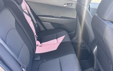 Hyundai Creta I рестайлинг, 2016 год, 1 290 000 рублей, 27 фотография