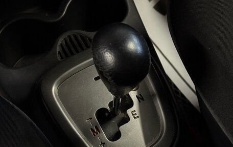 Peugeot 107 I рестайлинг, 2013 год, 523 000 рублей, 13 фотография