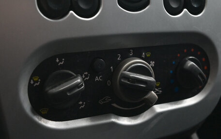 Renault Sandero I, 2011 год, 520 000 рублей, 14 фотография