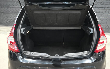 Renault Sandero I, 2011 год, 520 000 рублей, 6 фотография