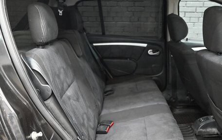 Renault Sandero I, 2011 год, 520 000 рублей, 11 фотография