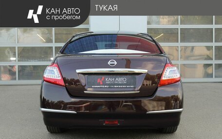 Nissan Teana, 2013 год, 1 240 000 рублей, 4 фотография