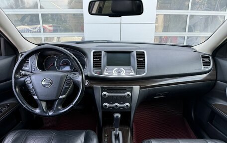 Nissan Teana, 2013 год, 1 240 000 рублей, 7 фотография