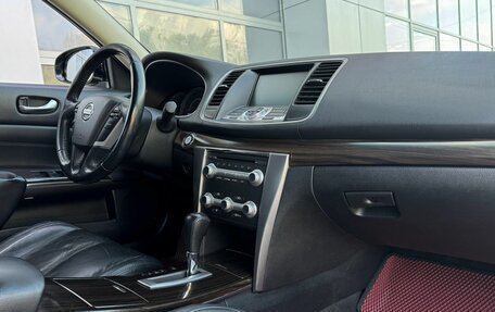 Nissan Teana, 2013 год, 1 240 000 рублей, 6 фотография