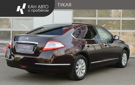 Nissan Teana, 2013 год, 1 240 000 рублей, 2 фотография