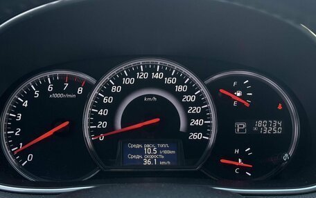 Nissan Teana, 2013 год, 1 240 000 рублей, 8 фотография