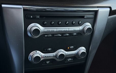 Nissan Teana, 2013 год, 1 240 000 рублей, 10 фотография