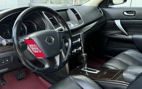 Nissan Teana, 2013 год, 1 240 000 рублей, 5 фотография