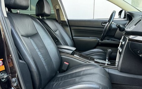 Nissan Teana, 2013 год, 1 240 000 рублей, 15 фотография