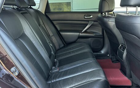 Nissan Teana, 2013 год, 1 240 000 рублей, 16 фотография