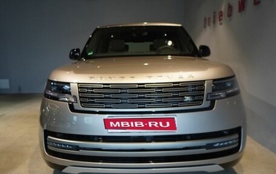 Land Rover Range Rover IV рестайлинг, 2025 год, 30 500 000 рублей, 1 фотография