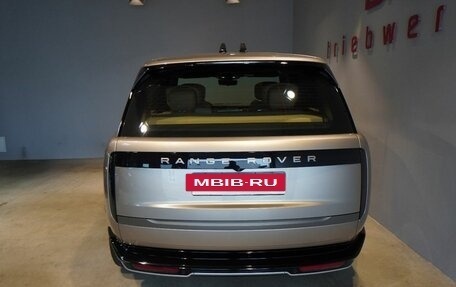 Land Rover Range Rover IV рестайлинг, 2025 год, 30 500 000 рублей, 5 фотография
