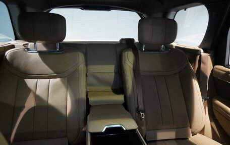 Land Rover Range Rover IV рестайлинг, 2025 год, 30 500 000 рублей, 21 фотография
