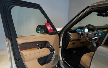 Land Rover Range Rover IV рестайлинг, 2025 год, 30 500 000 рублей, 11 фотография